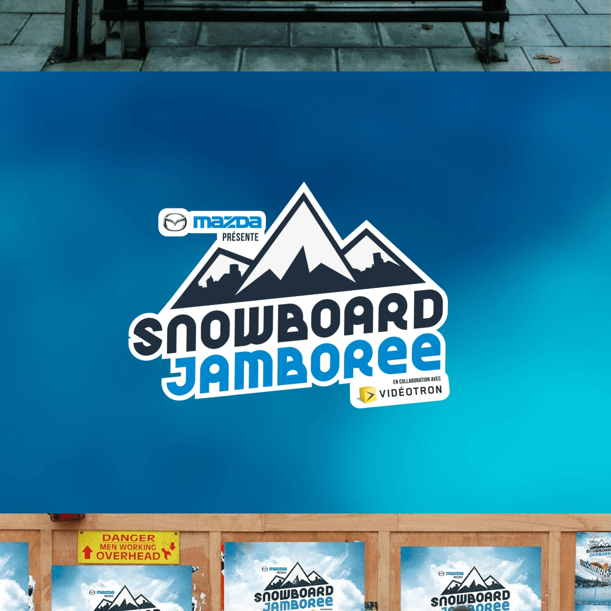 Snowbirds campaign